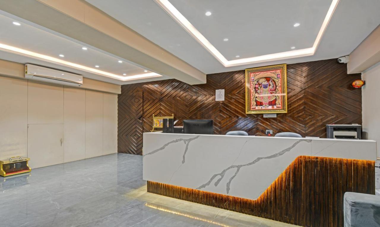 皮尔瓦拉 Treebo Z酒店 外观 照片