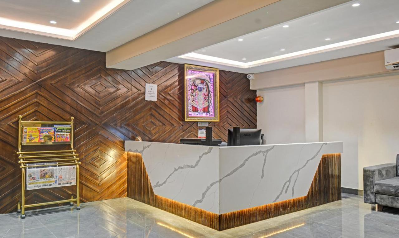 皮尔瓦拉 Treebo Z酒店 外观 照片